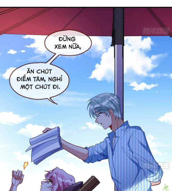 Vạn Tra Triêu Hoàng Chapter 593 - Trang 2