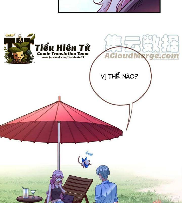 Vạn Tra Triêu Hoàng Chapter 593 - Trang 2