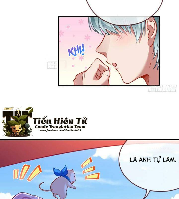 Vạn Tra Triêu Hoàng Chapter 593 - Trang 2