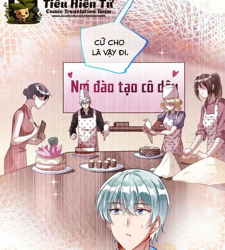 Vạn Tra Triêu Hoàng Chapter 593 - Trang 2