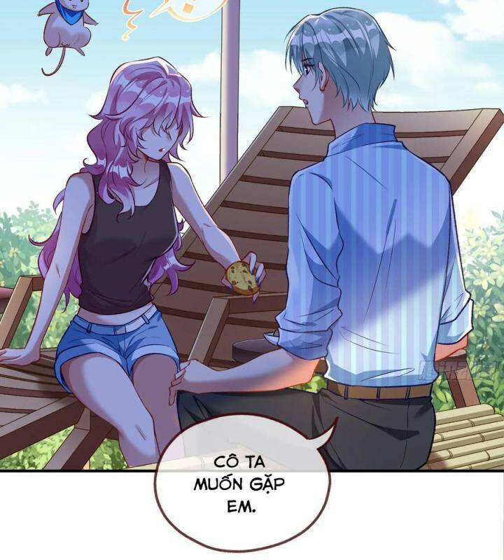 Vạn Tra Triêu Hoàng Chapter 593 - Trang 2