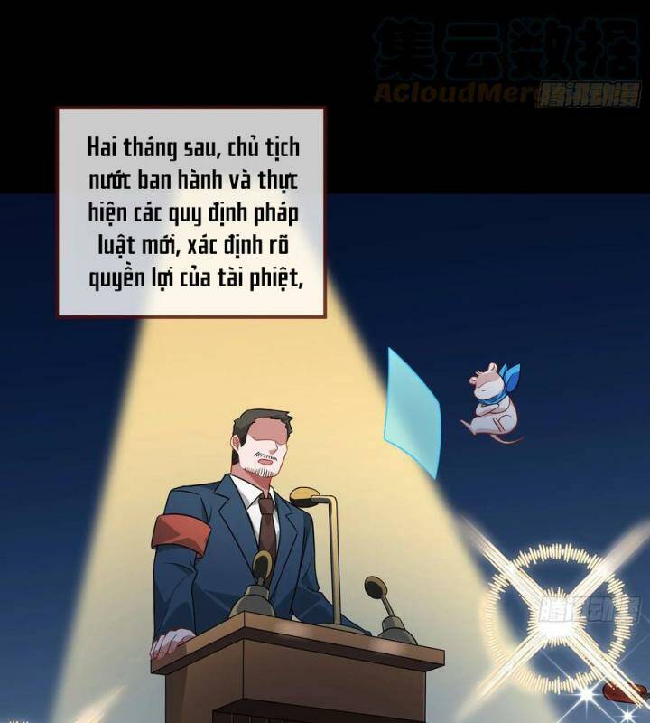 Vạn Tra Triêu Hoàng Chapter 593 - Trang 2