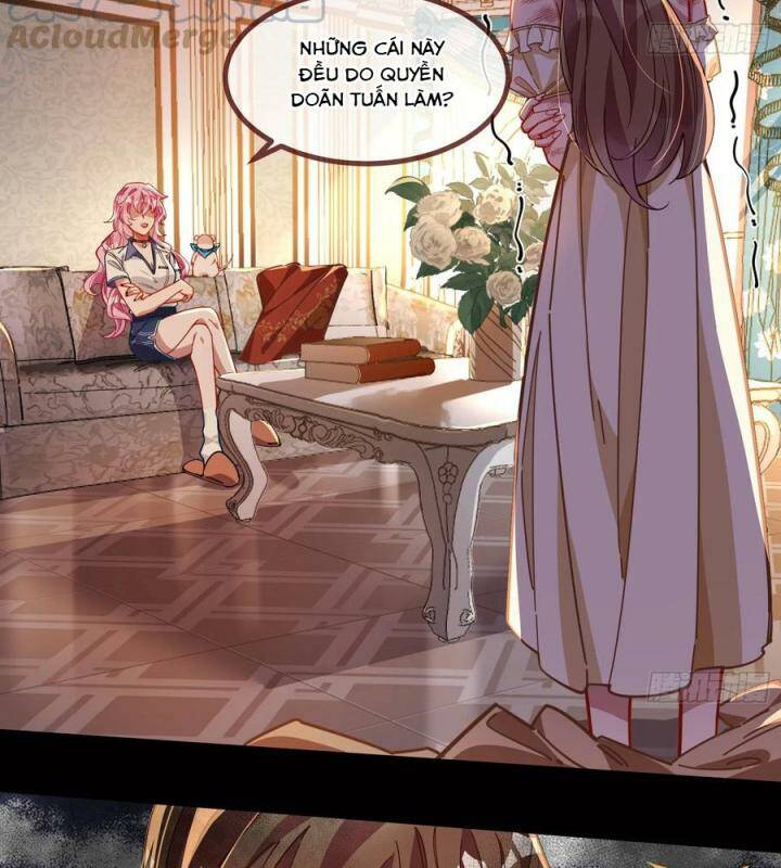 Vạn Tra Triêu Hoàng Chapter 594 - Trang 2