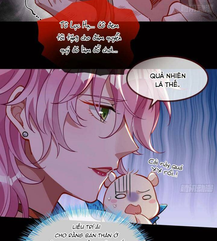 Vạn Tra Triêu Hoàng Chapter 594 - Trang 2