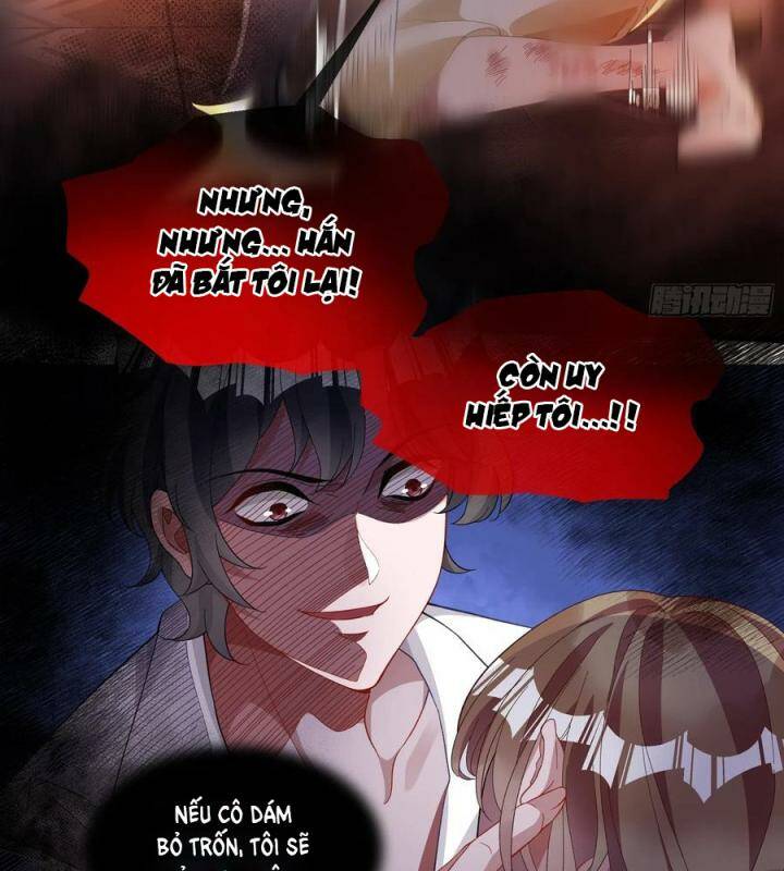 Vạn Tra Triêu Hoàng Chapter 594 - Trang 2