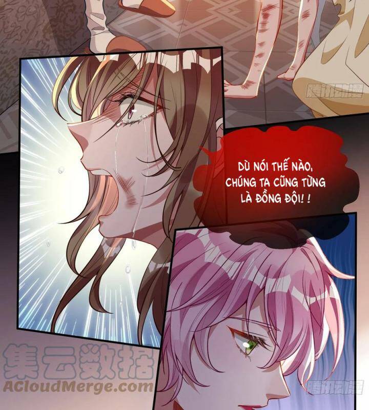 Vạn Tra Triêu Hoàng Chapter 594 - Trang 2