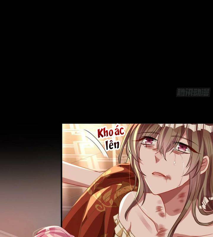 Vạn Tra Triêu Hoàng Chapter 594 - Trang 2