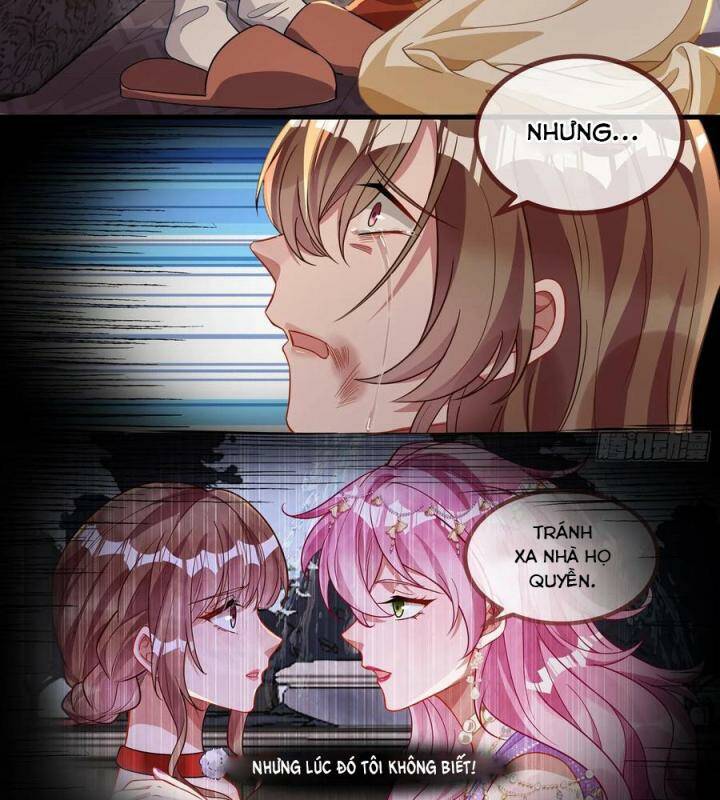 Vạn Tra Triêu Hoàng Chapter 594 - Trang 2