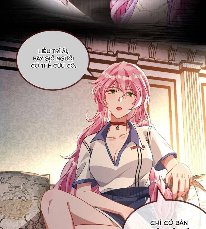 Vạn Tra Triêu Hoàng Chapter 594 - Trang 2