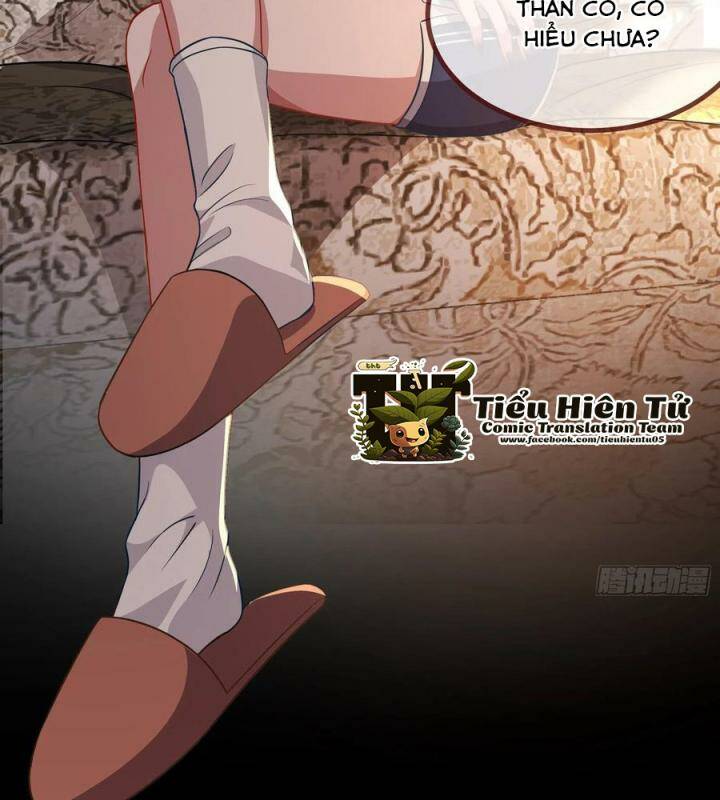 Vạn Tra Triêu Hoàng Chapter 594 - Trang 2