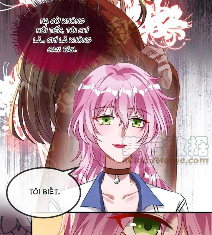 Vạn Tra Triêu Hoàng Chapter 594 - Trang 2