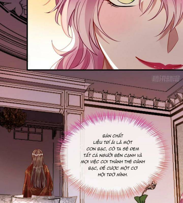 Vạn Tra Triêu Hoàng Chapter 594 - Trang 2