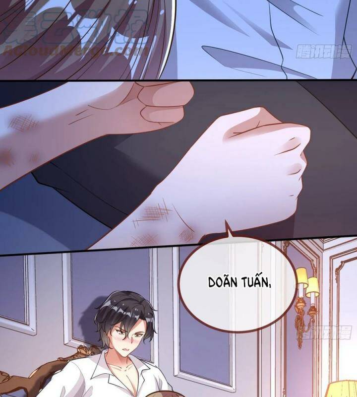 Vạn Tra Triêu Hoàng Chapter 594 - Trang 2