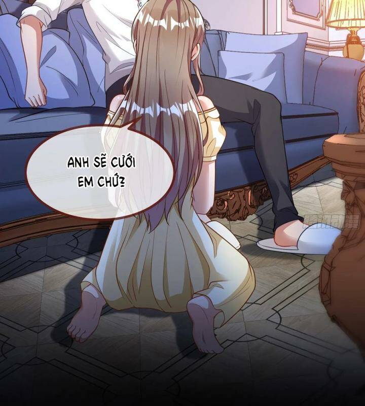 Vạn Tra Triêu Hoàng Chapter 594 - Trang 2