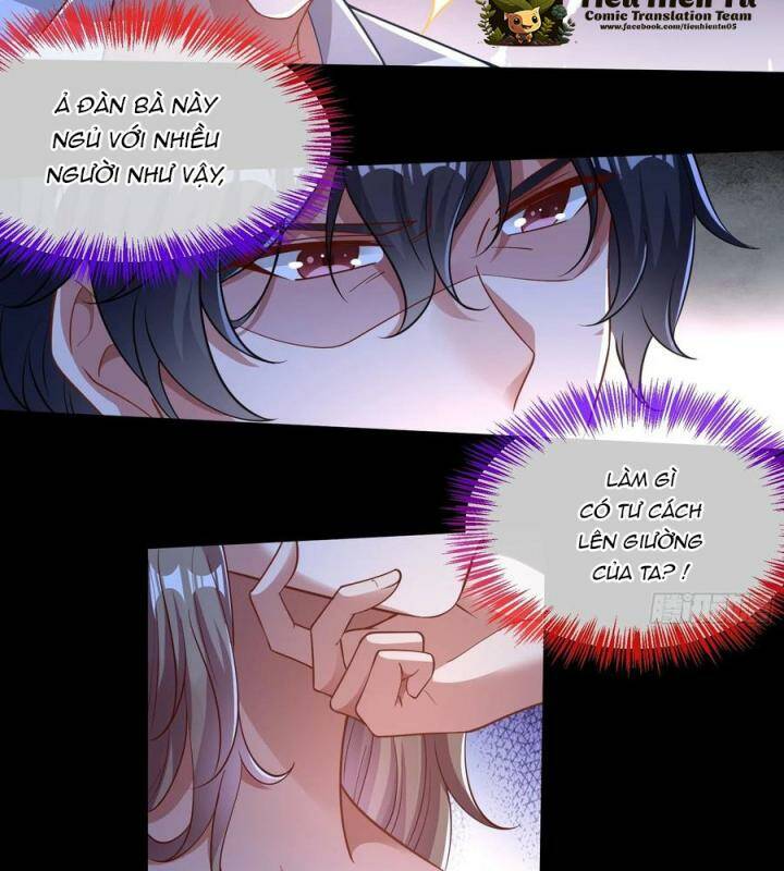 Vạn Tra Triêu Hoàng Chapter 594 - Trang 2