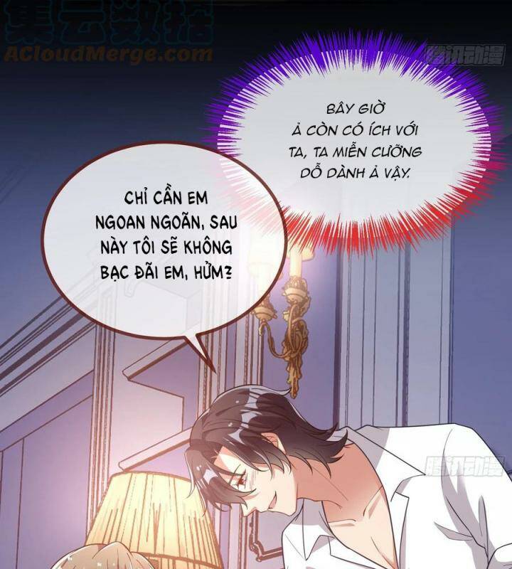 Vạn Tra Triêu Hoàng Chapter 594 - Trang 2