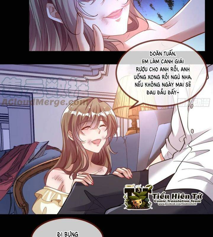 Vạn Tra Triêu Hoàng Chapter 594 - Trang 2