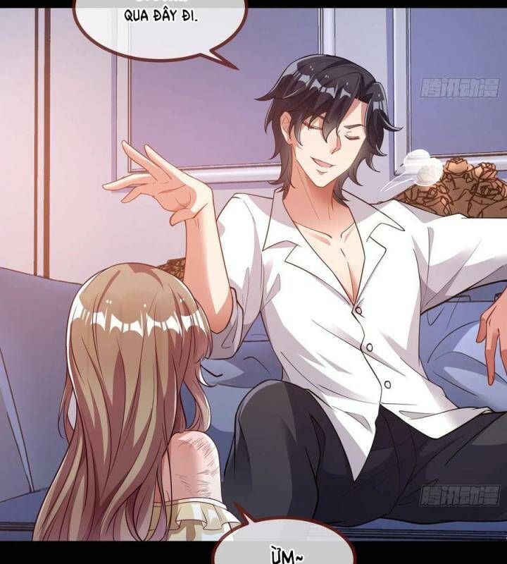 Vạn Tra Triêu Hoàng Chapter 594 - Trang 2