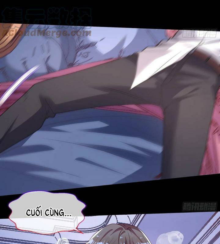 Vạn Tra Triêu Hoàng Chapter 595 - Trang 2