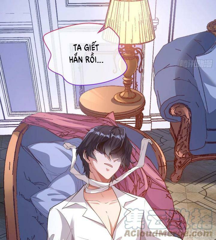 Vạn Tra Triêu Hoàng Chapter 595 - Trang 2