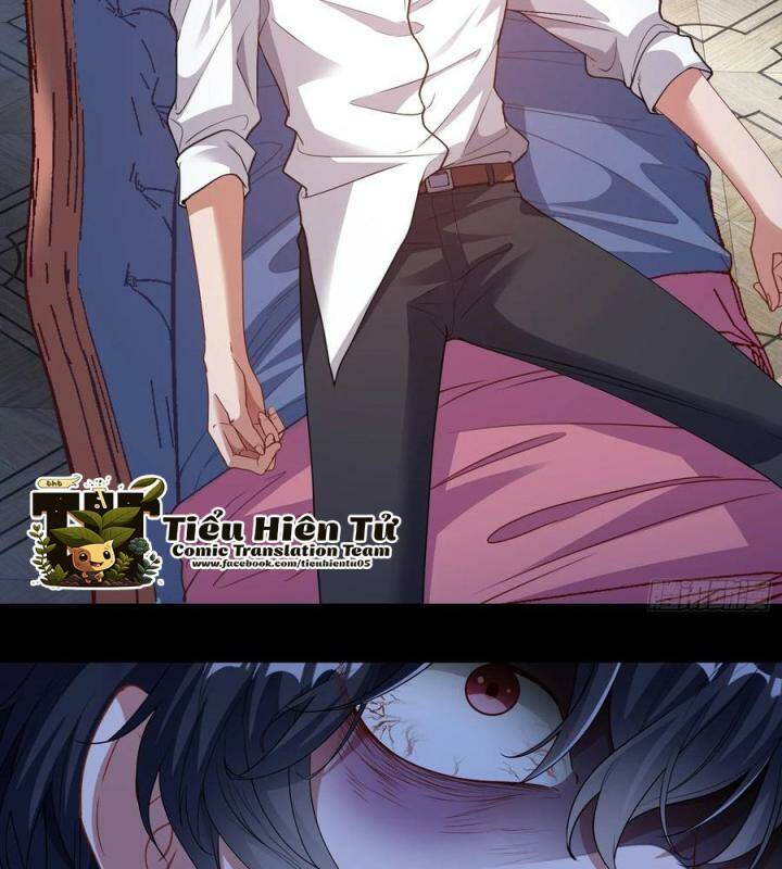 Vạn Tra Triêu Hoàng Chapter 595 - Trang 2