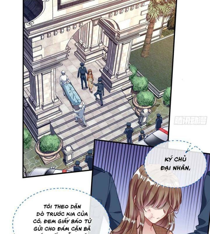 Vạn Tra Triêu Hoàng Chapter 595 - Trang 2