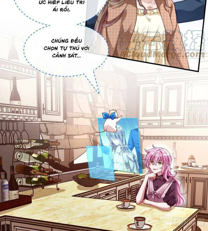 Vạn Tra Triêu Hoàng Chapter 595 - Trang 2