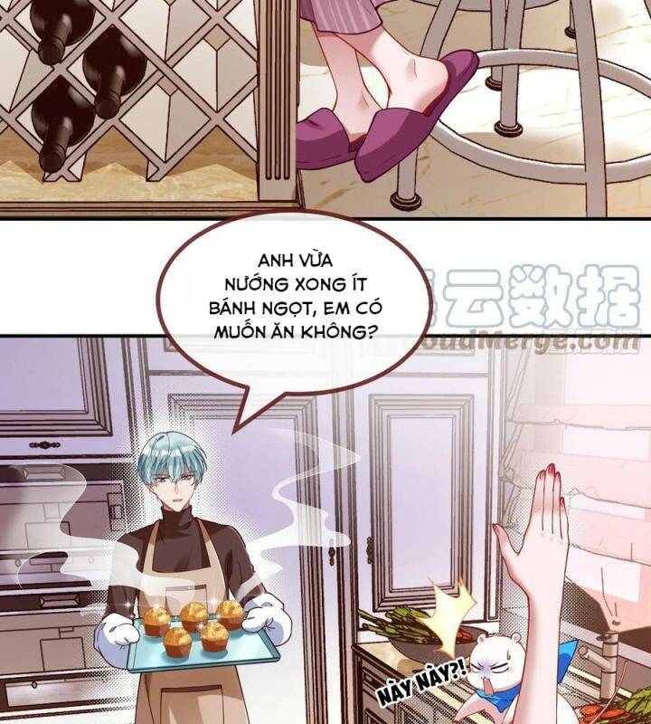 Vạn Tra Triêu Hoàng Chapter 595 - Trang 2