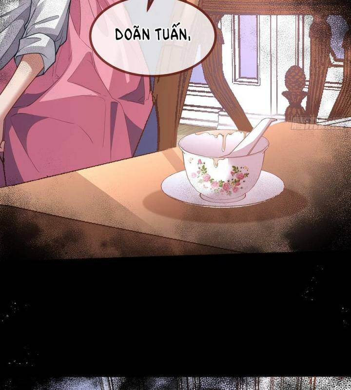 Vạn Tra Triêu Hoàng Chapter 595 - Trang 2