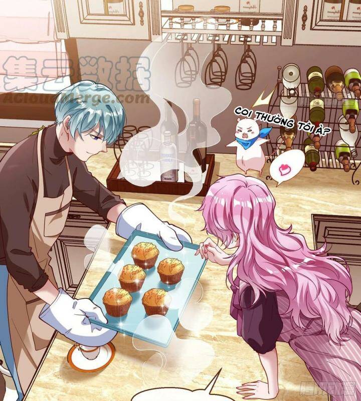 Vạn Tra Triêu Hoàng Chapter 595 - Trang 2