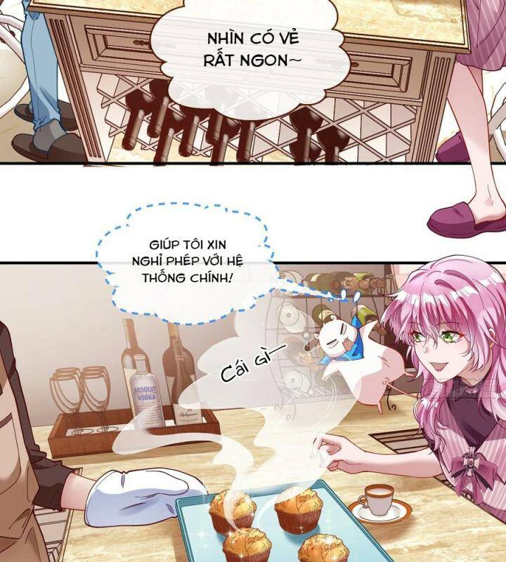 Vạn Tra Triêu Hoàng Chapter 595 - Trang 2