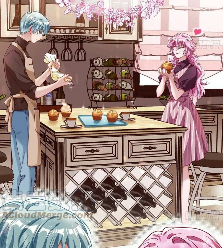 Vạn Tra Triêu Hoàng Chapter 595 - Trang 2