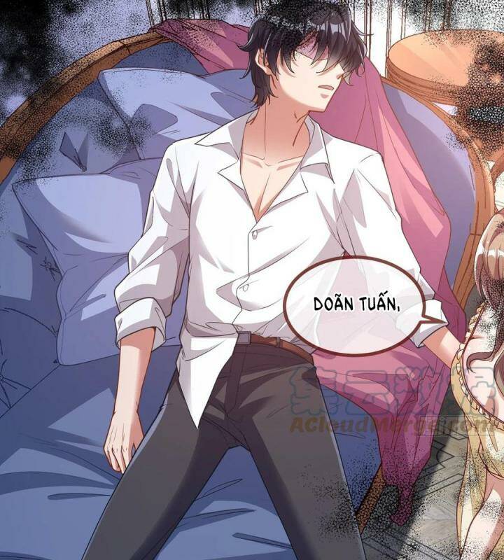 Vạn Tra Triêu Hoàng Chapter 595 - Trang 2