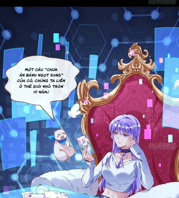 Vạn Tra Triêu Hoàng Chapter 595 - Trang 2