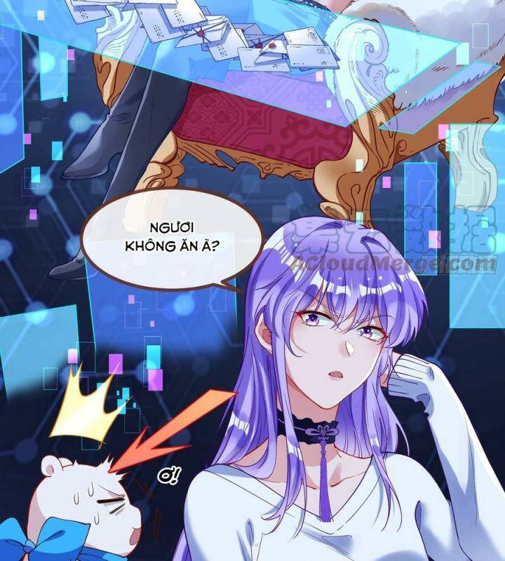 Vạn Tra Triêu Hoàng Chapter 595 - Trang 2