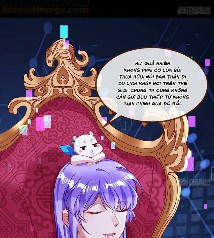 Vạn Tra Triêu Hoàng Chapter 595 - Trang 2