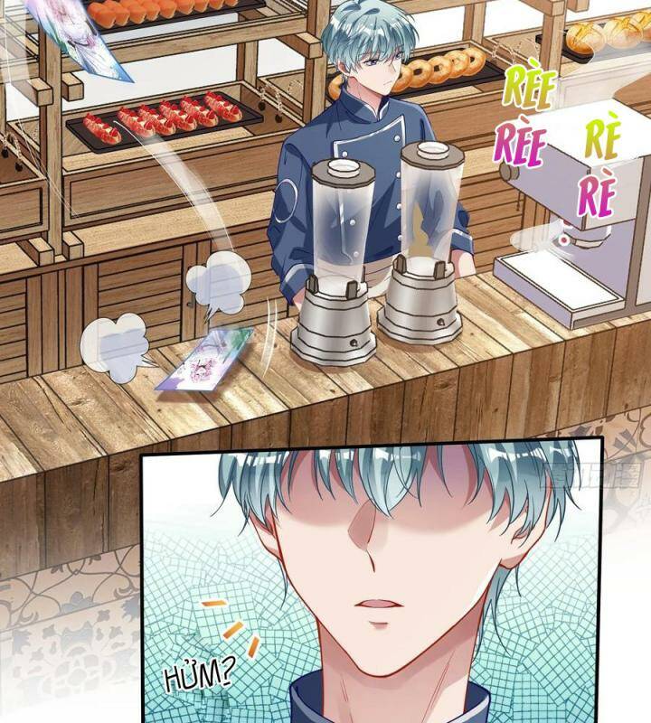 Vạn Tra Triêu Hoàng Chapter 595 - Trang 2