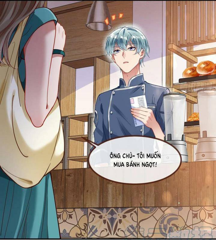 Vạn Tra Triêu Hoàng Chapter 595 - Trang 2