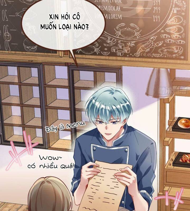 Vạn Tra Triêu Hoàng Chapter 595 - Trang 2