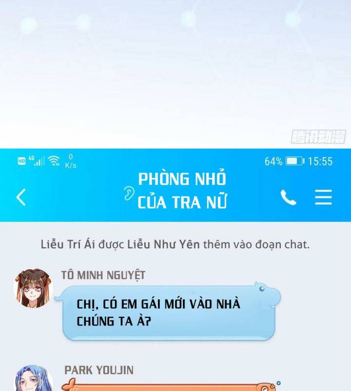 Vạn Tra Triêu Hoàng Chapter 595 - Trang 2