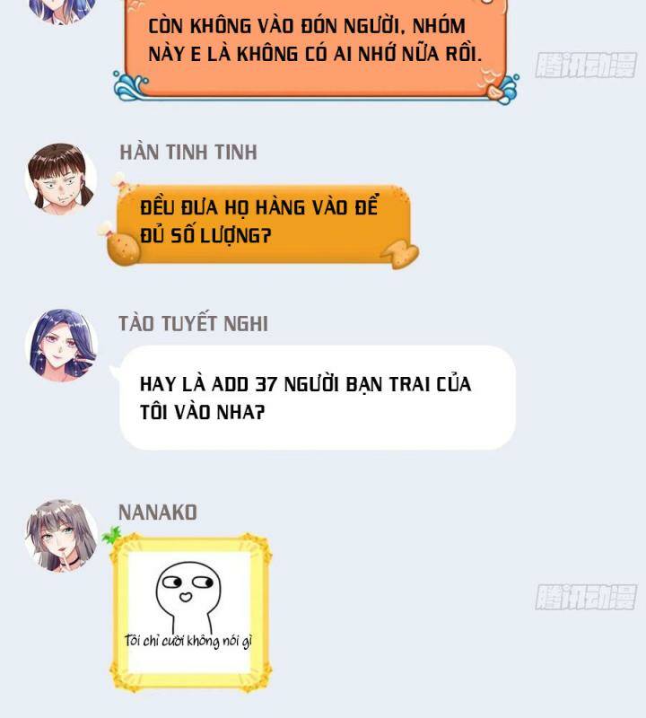 Vạn Tra Triêu Hoàng Chapter 595 - Trang 2