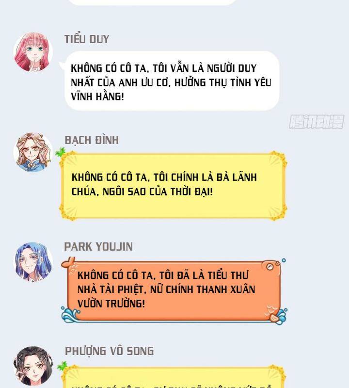 Vạn Tra Triêu Hoàng Chapter 595 - Trang 2