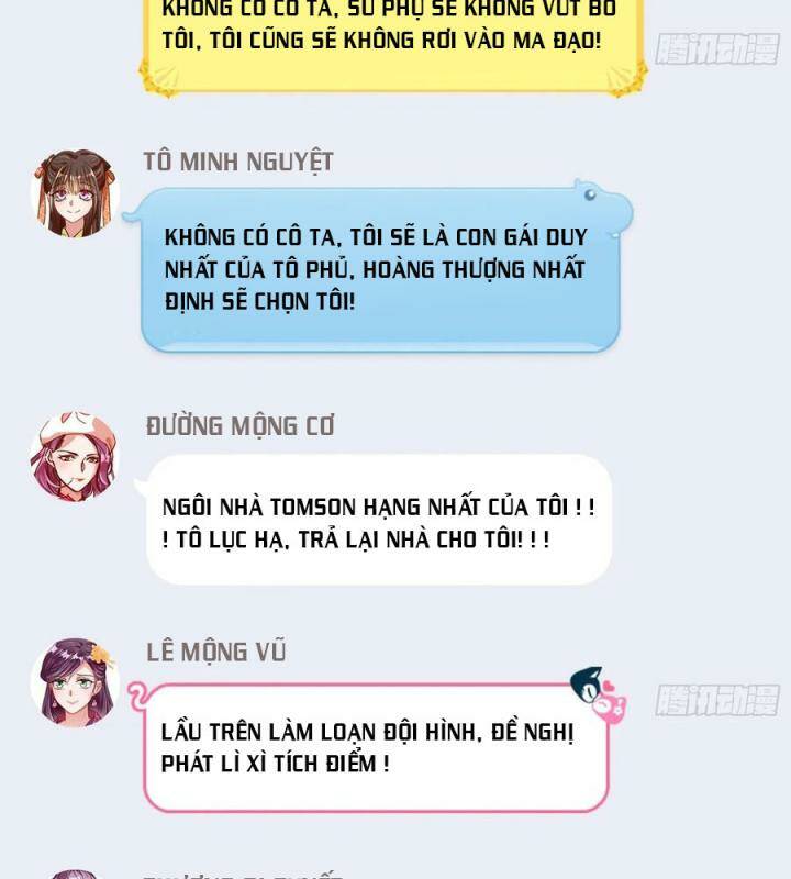 Vạn Tra Triêu Hoàng Chapter 595 - Trang 2