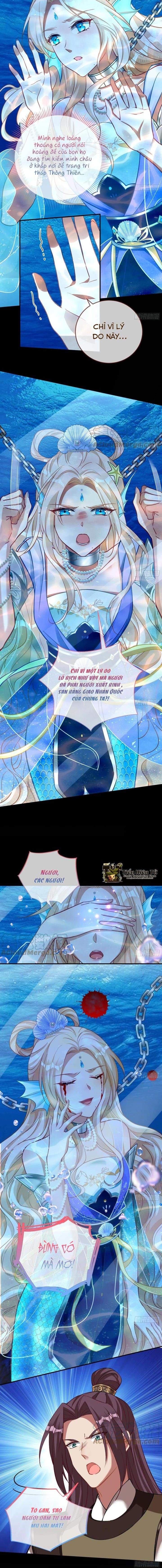 Vạn Tra Triêu Hoàng Chapter 596 - Trang 2