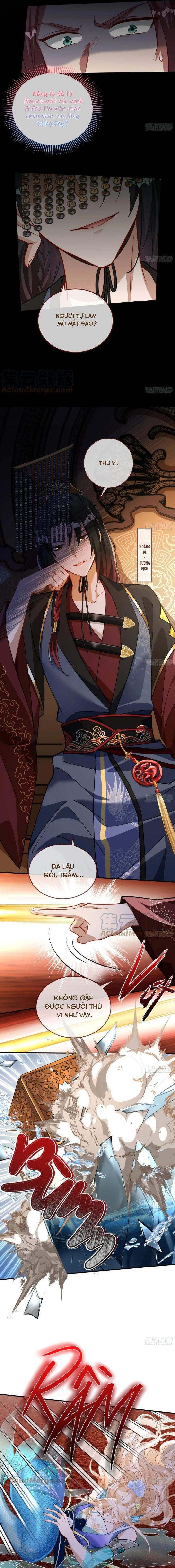 Vạn Tra Triêu Hoàng Chapter 596 - Trang 2