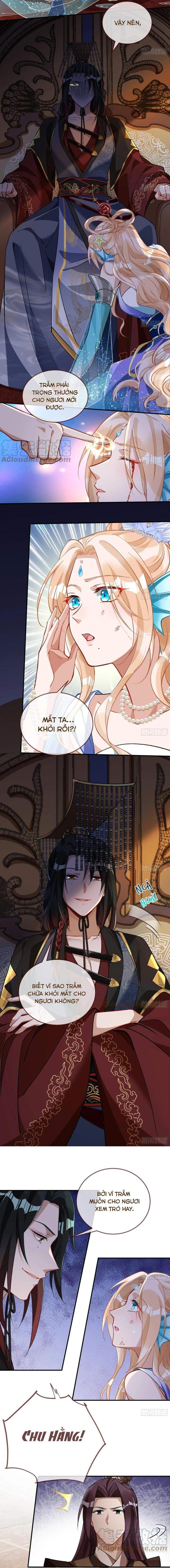 Vạn Tra Triêu Hoàng Chapter 596 - Trang 2