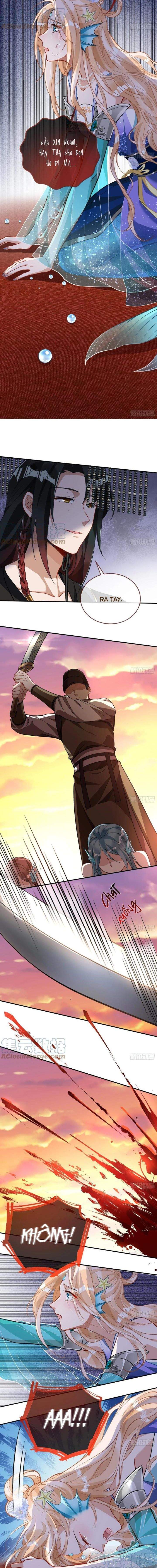 Vạn Tra Triêu Hoàng Chapter 596 - Trang 2