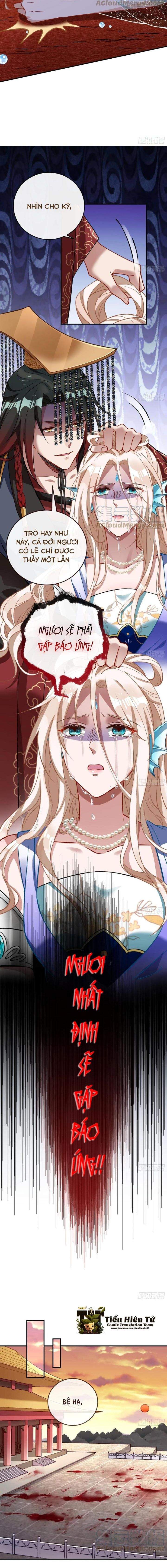 Vạn Tra Triêu Hoàng Chapter 596 - Trang 2