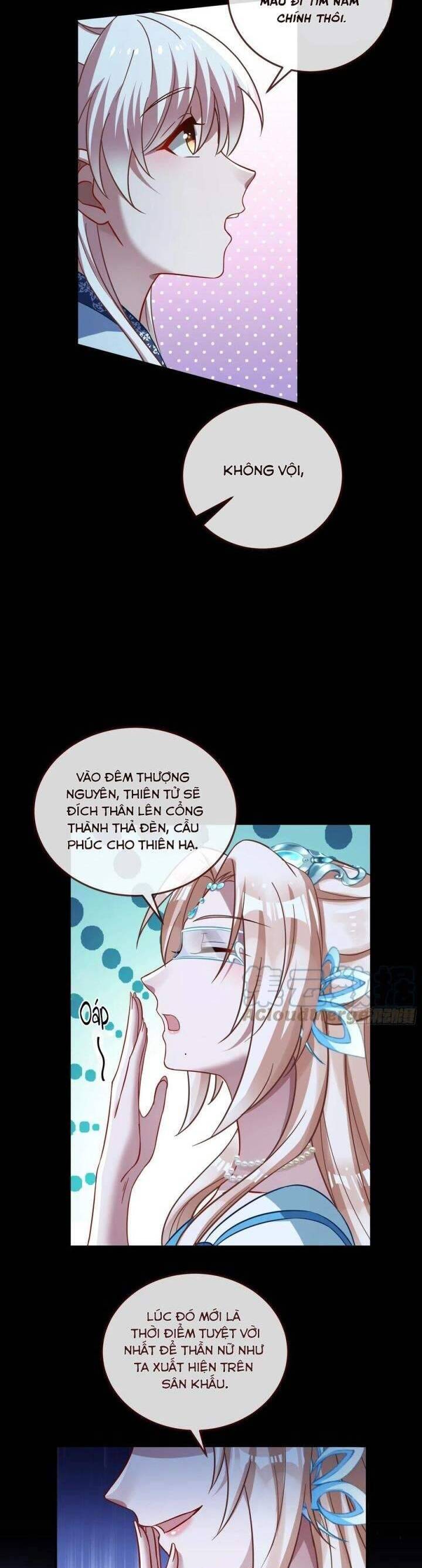 Vạn Tra Triêu Hoàng Chapter 597 - Trang 2