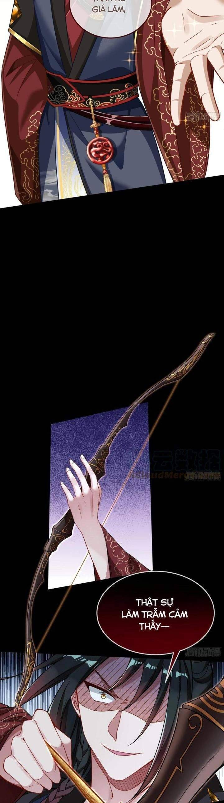 Vạn Tra Triêu Hoàng Chapter 597 - Trang 2